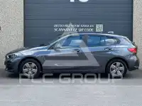 2021 BMW 116