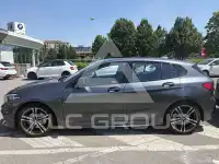 2021 BMW 116