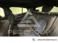 2021 BMW 116