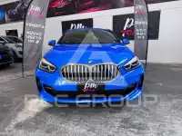2021 BMW 116