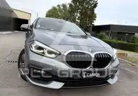 2021 BMW 116