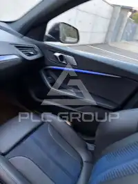 2021 BMW 116