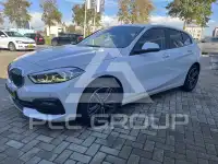 2021 BMW 116