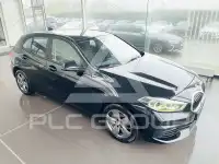2021 BMW 116