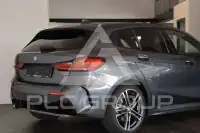 2021 BMW 116