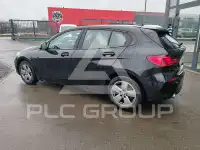 2021 BMW 116