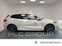 2021 BMW 116