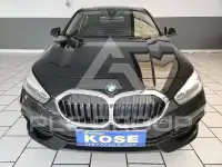 2021 BMW 116