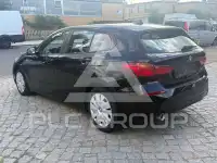 2021 BMW 116