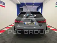2021 BMW 116