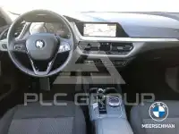 2021 BMW 116