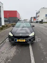 2021 BMW 116