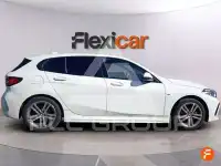 2021 BMW 116