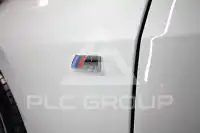 2021 BMW 116