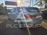 2021 BMW 116