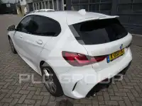 2021 BMW 116