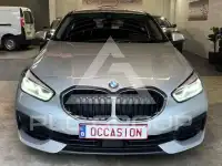 2021 BMW 116