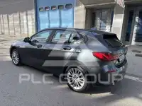2021 BMW 116