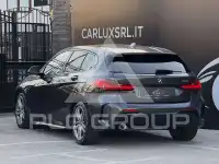 2021 BMW 116