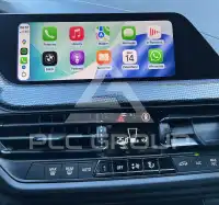 2021 BMW 116