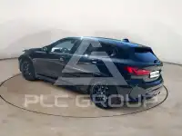 2021 BMW 116