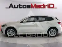 2021 BMW 118