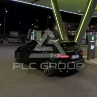 2021 BMW 116