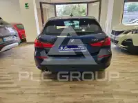 2021 BMW 116
