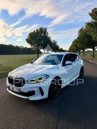 2021 BMW 116