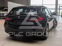 2021 BMW 116