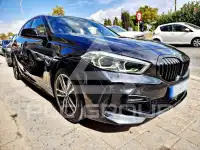 2021 BMW 116