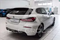 2021 BMW 116