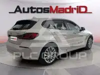 2021 BMW 118