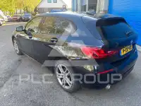 2021 BMW 116