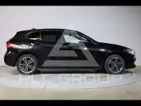 2021 BMW 116