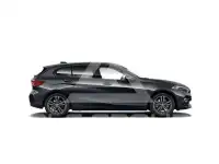 2021 BMW 116