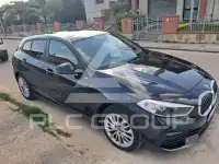 2021 BMW 116