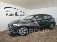 2021 BMW 116