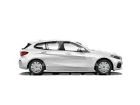 2021 BMW 116