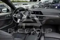 2021 BMW 116