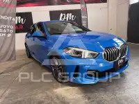 2021 BMW 116