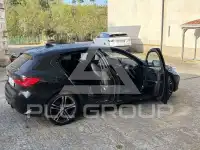 2021 BMW 116