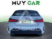 2021 BMW 116