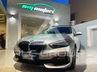 2021 BMW 116