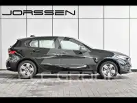 2021 BMW 116
