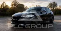 2021 BMW 116