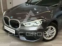 2021 BMW 116