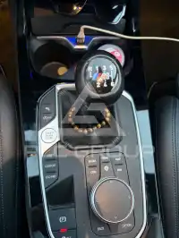 2021 BMW 116