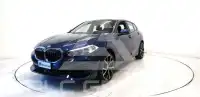 2021 BMW 116