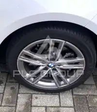 2021 BMW 116